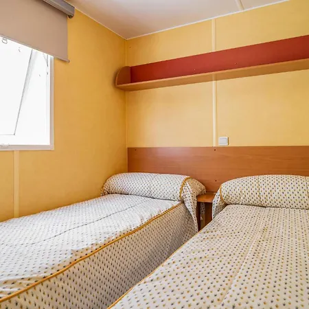 Cozy In With Wifi Chipiona