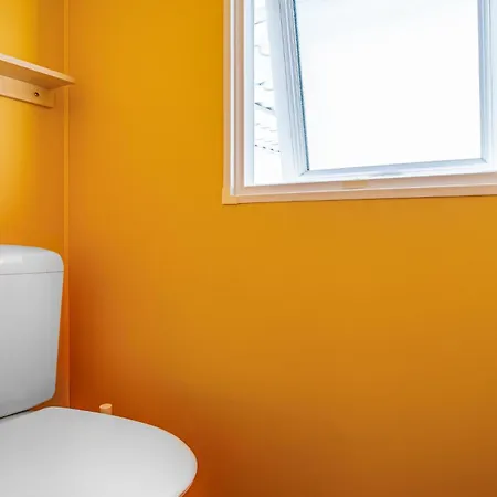 Apartment Cozy In With Wifi Chipiona